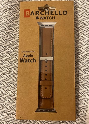 Klasik Biker Tarzı Erkek Saat Kayışı - Görsel 5