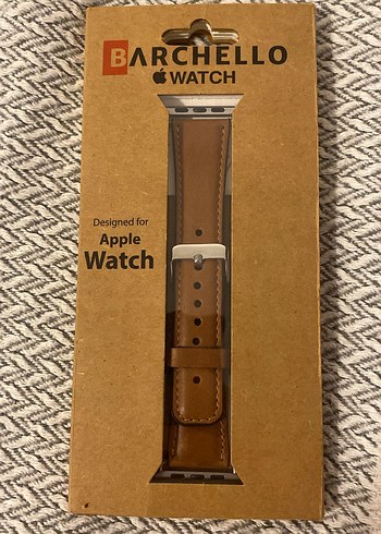 Klasik Biker Tarzı Erkek Saat Kayışı - Görsel 8