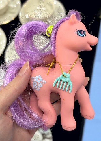 Pony koleksiyon