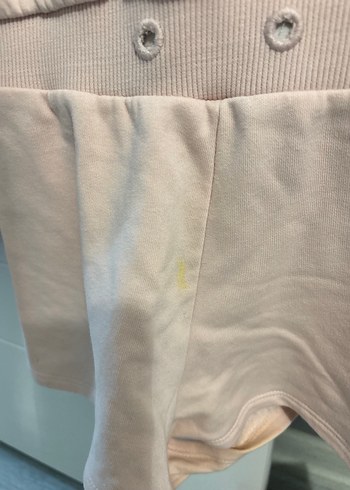 Mini tulum pijama - Görsel 3