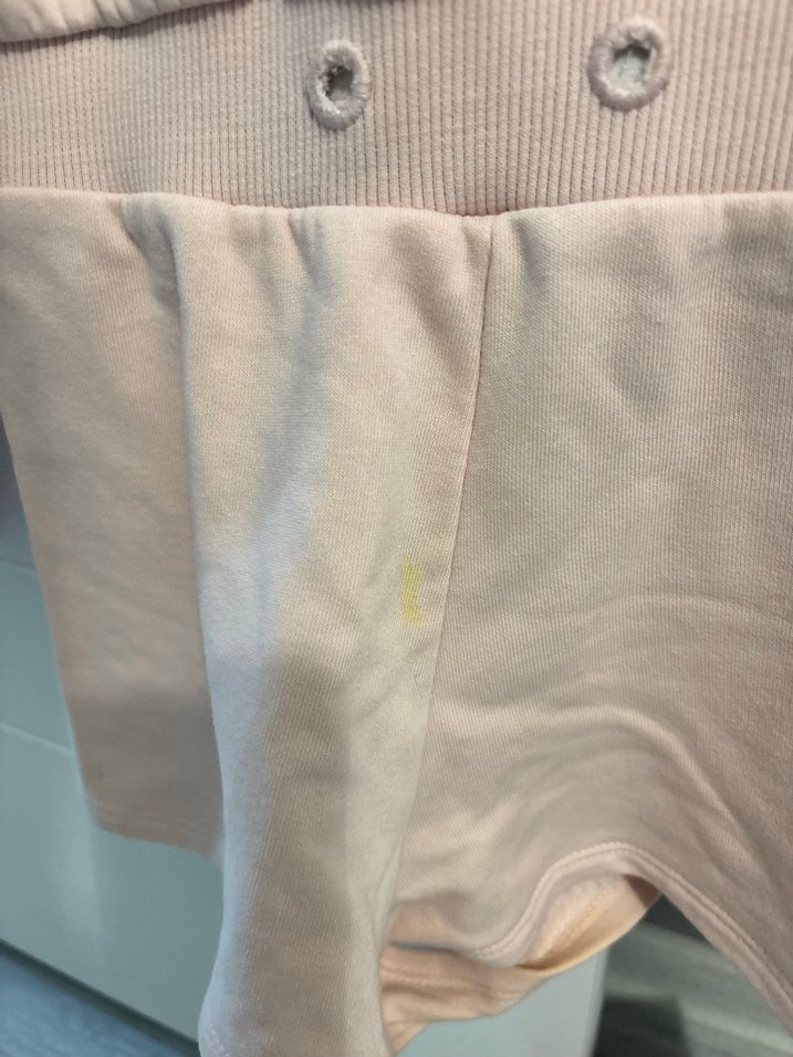 Mini tulum pijama - Görsel 3