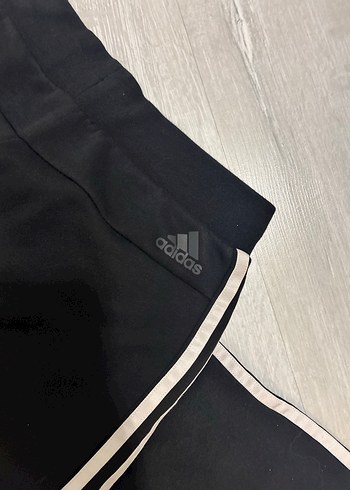 Kadın Siyah Rahat ve Şık Eşofman Altı - Görsel 3