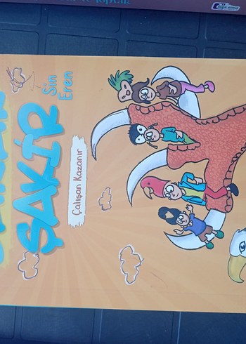 Sakar Şakir
