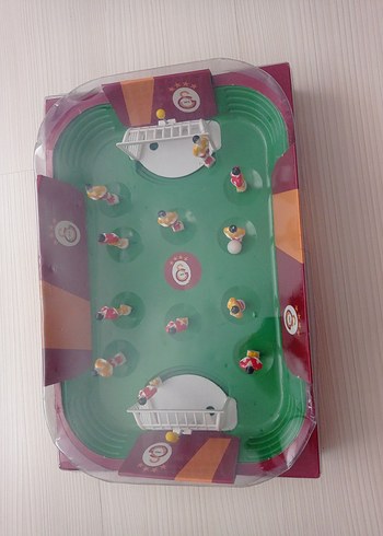  Mini futbol oyunu