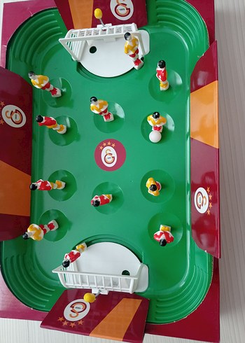 Mini futbol oyunu