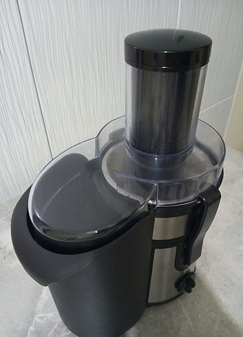 RAKS Katı Meyve Sıkacağı - Görsel 2