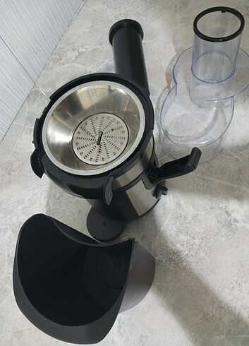 RAKS Katı Meyve Sıkacağı - Görsel 3