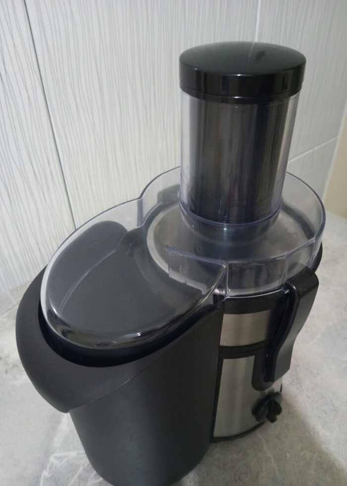 RAKS Katı Meyve Sıkacağı - Görsel 2