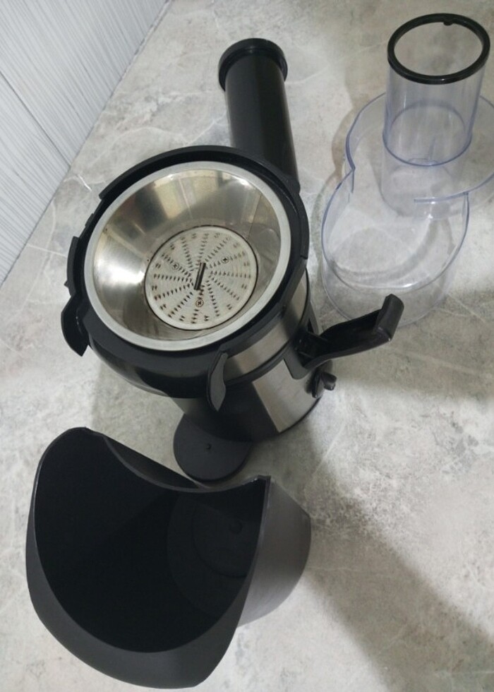 RAKS Katı Meyve Sıkacağı - Görsel 3