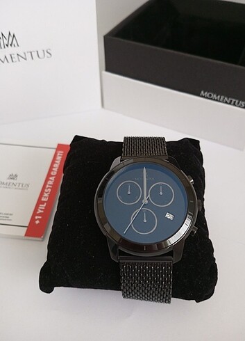 Momentus Erkek Kol Saati - Görsel 4
