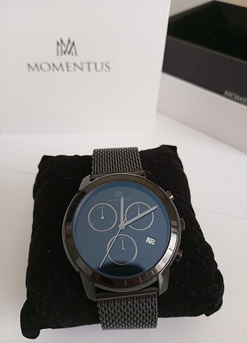 Momentus Erkek Kol Saati - Görsel 5