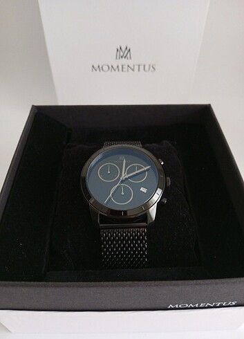 Momentus Erkek Kol Saati - Görsel 6