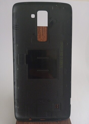 LG Stylus2 Arka Kapak - Görsel 2