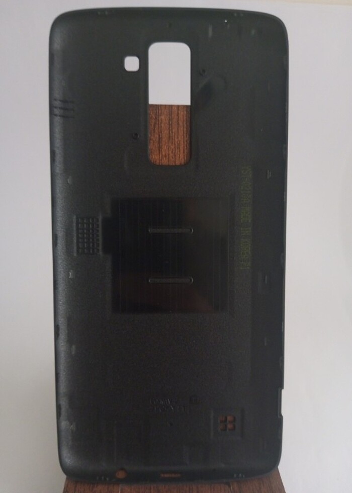 LG Stylus2 Arka Kapak - Görsel 2