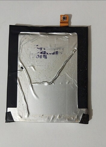 LG G2 d802 batarya - Görsel 2