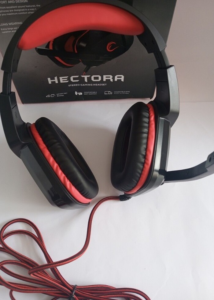 Rampage Oyuncu Kulaklığı - Görsel 3