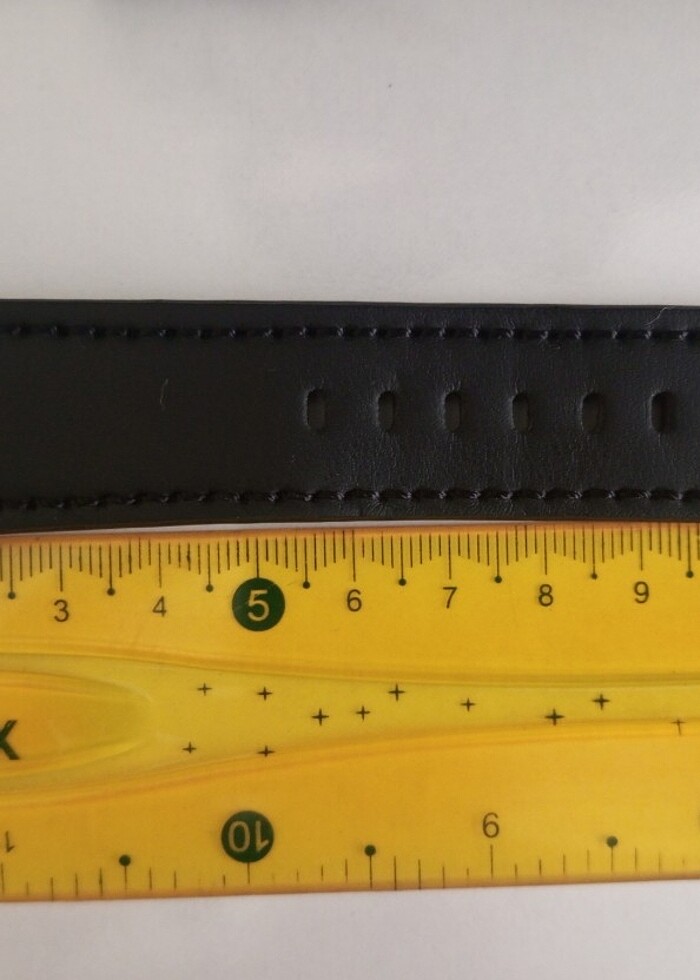 Saat Kordonu - Görsel 4