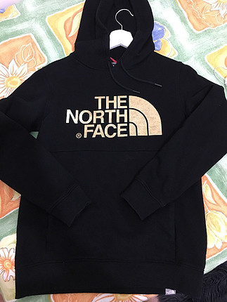 xs Beden The nort face sweatshirt