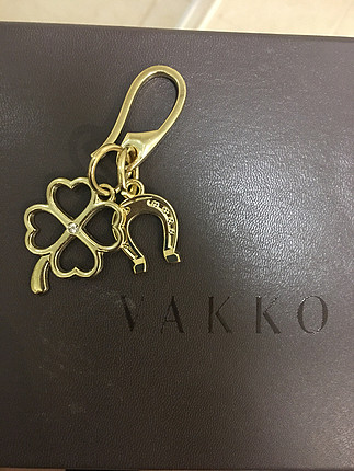Vakko aksesuar