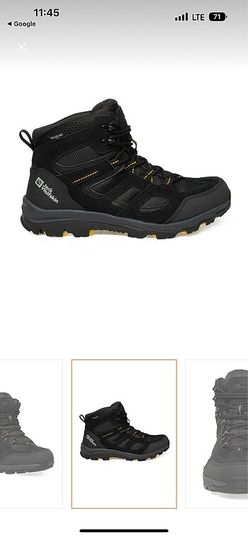 Jack wolfskin outdoor