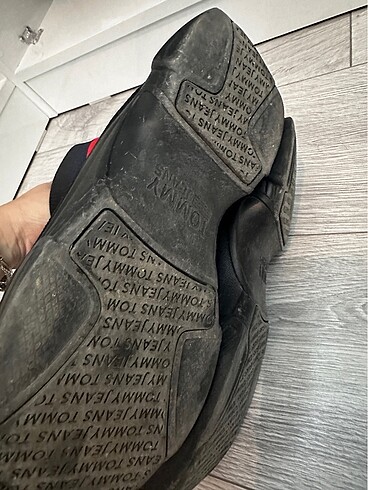 Tommy Hilfiger Tommy sneaker