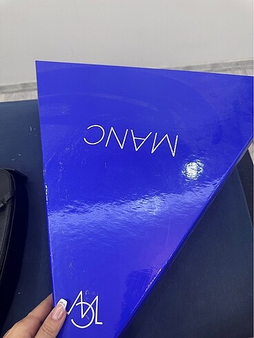 Diğer Manc orjinal çanta