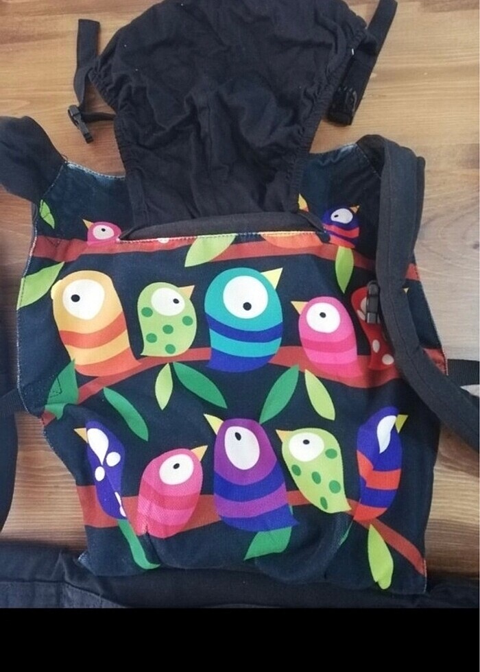 Solomombaby kanguru - Görsel 2