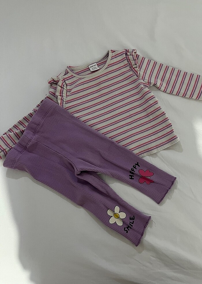 Alt üst takım - Görsel 2