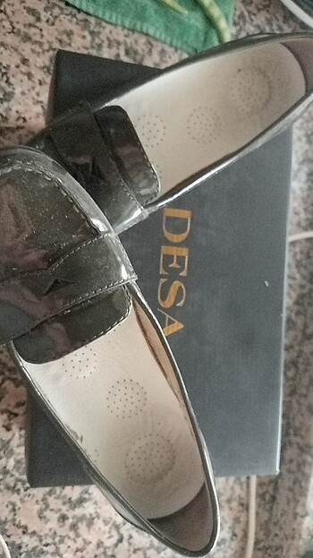 Desa Desa marka orjinal