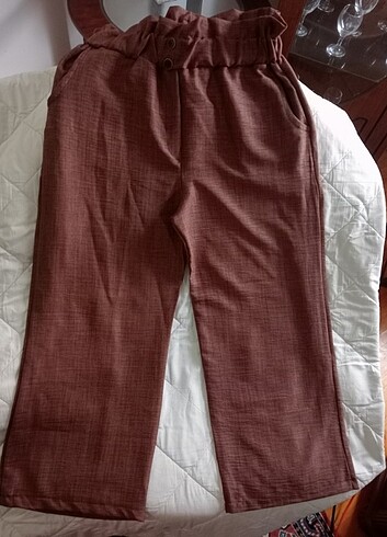 Keten pantolon 