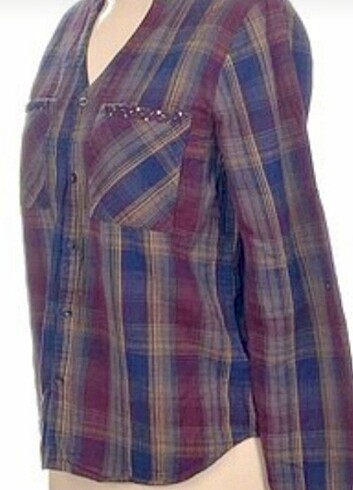 Colin's #colinsjeans *gömlek * çok iyi durumda* orjinal *m beden *orjina