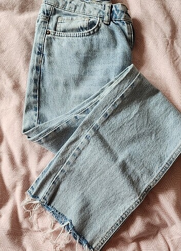 Denim jeans kot pantolon 