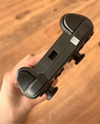 Beden Nintendo Switch Pro Controller (Power A)