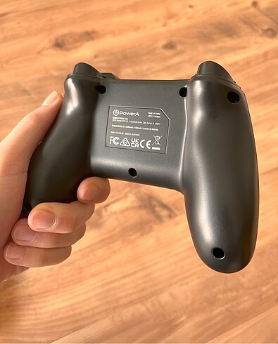 Nintendo Nintendo Switch Pro Controller (Power A)