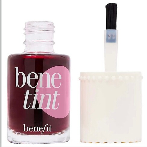 Benefit benetint