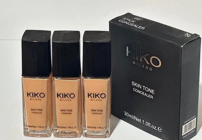 Kiko KİKO MİLANO