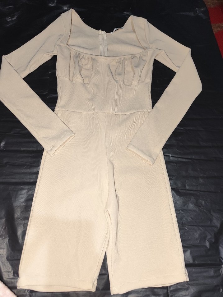 tulum uzun kollu - Görsel 2