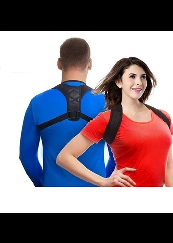 Siyah Desenli Göğüs Destekli Korset - Görsel 2