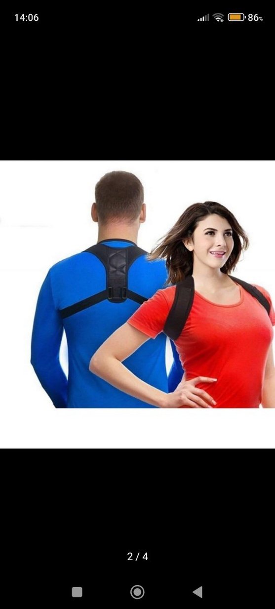 Siyah Desenli Göğüs Destekli Korset - Görsel 2