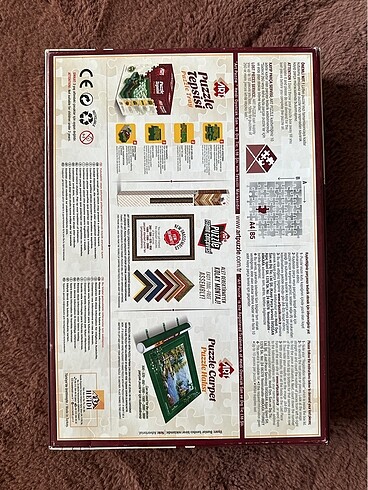 Diğer Mıchael jackson puzzle