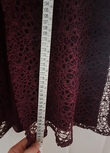 Tesettür elbise - Görsel 7