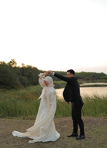 House of zarif pelerini  - Görsel 5