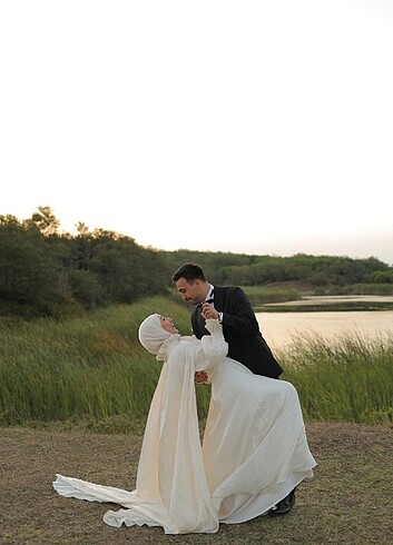 House of zarif pelerini  - Görsel 6