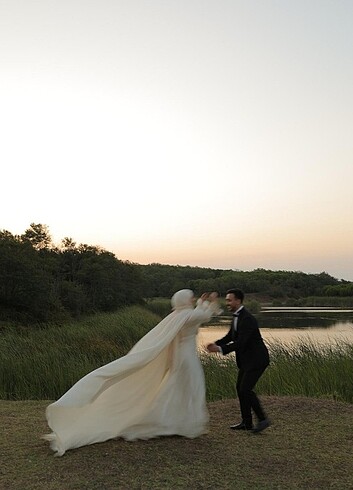 House of zarif pelerini  - Görsel 7