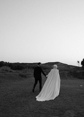 House of zarif pelerini  - Görsel 8