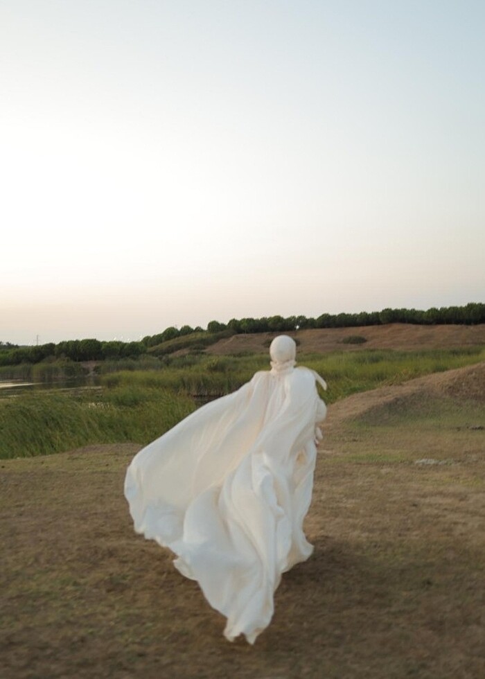 House of zarif pelerini  - Görsel 2