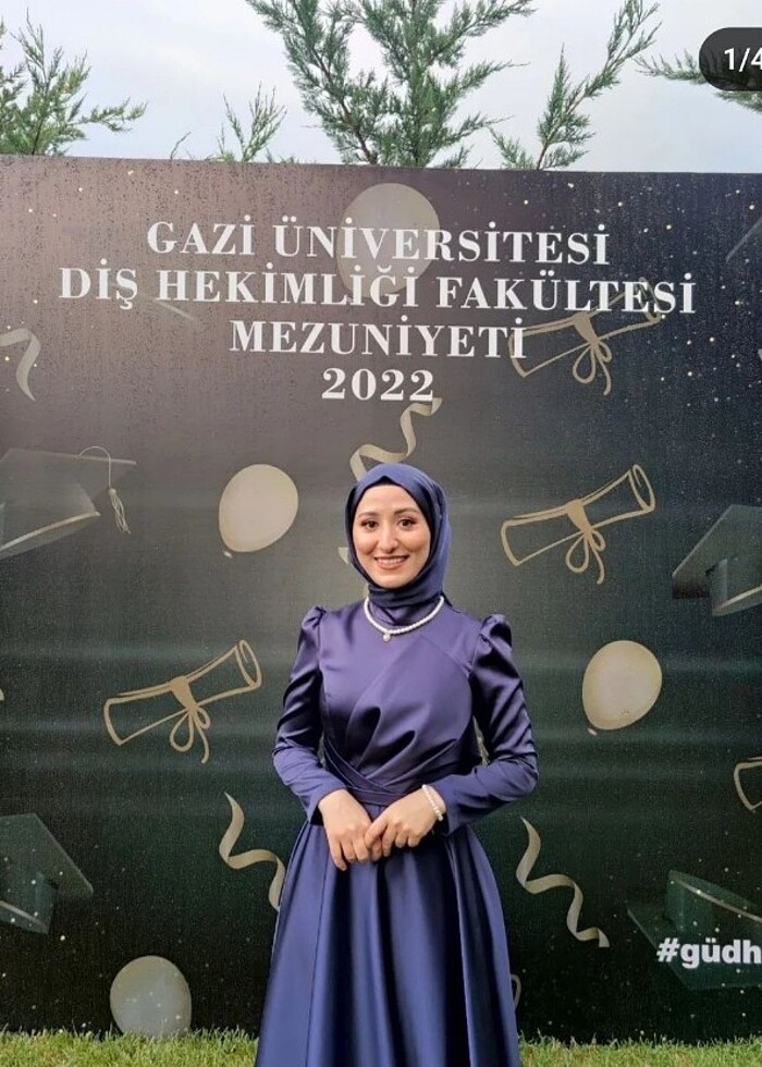 Tesettür abiye - Görsel 3