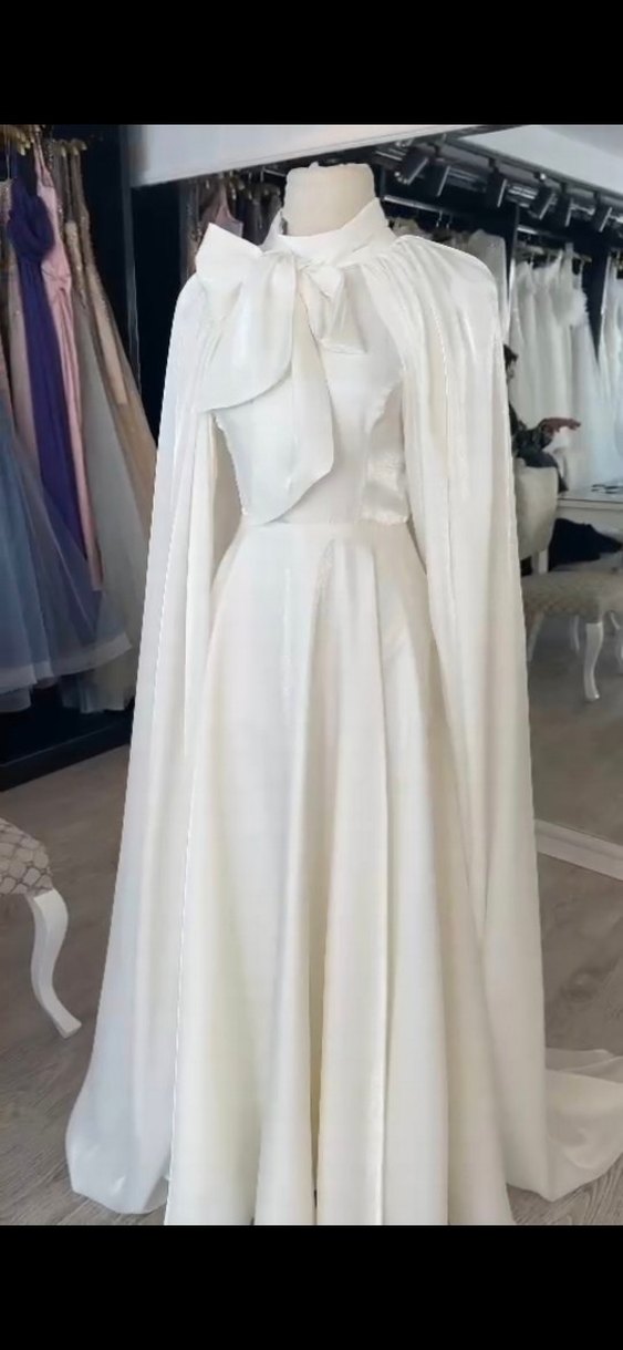 gelinlik - Görsel 5