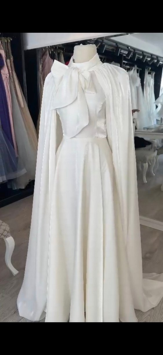 gelinlik - Görsel 4