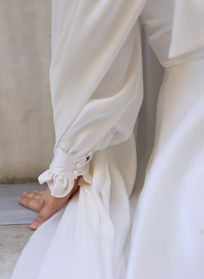 gelinlik - Görsel 2